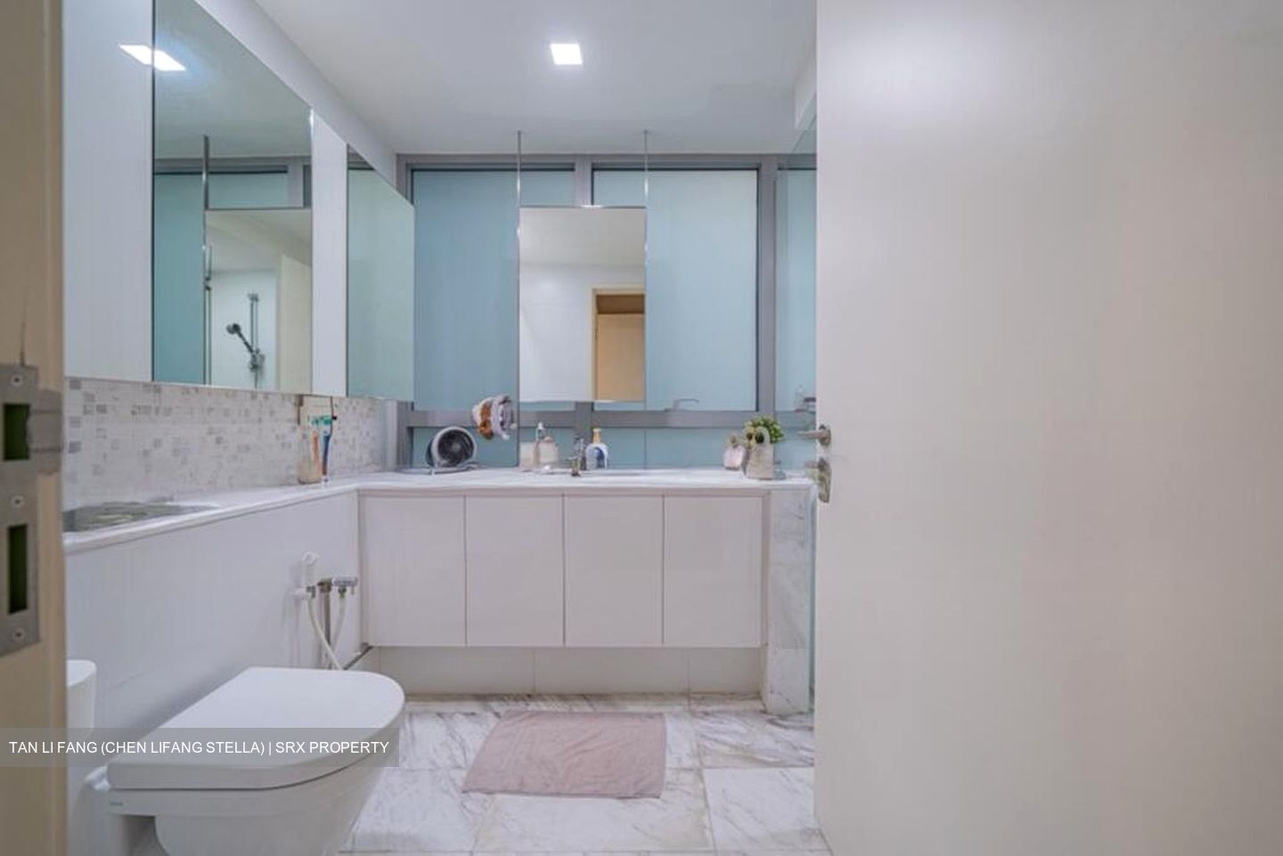 The Minton (D19), Condominium #523249681